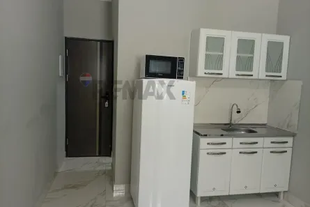 Kitnet com 1 Quarto para alugar, 14m² no Cidade Universitária, Campinas