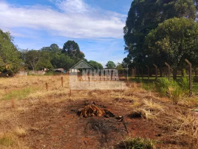 Fazenda/Sítio à venda, 6350m² no Jardim Carvalho, Ponta Grossa