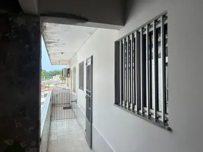 Apartamento com 2 Quartos à venda, 58m² no Souza, Belém