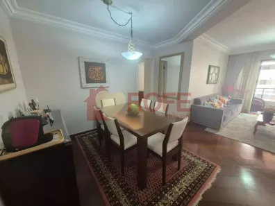 Apartamento com 4 Quartos à venda, 124m² no Brooklin Paulista, São Paulo