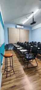 Sala Comercial para alugar, 31m² no Centro, Rio de Janeiro