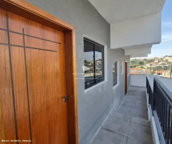 Kitnet com 1 Quarto à venda, 30m² no Vila Almeida, Sorocaba