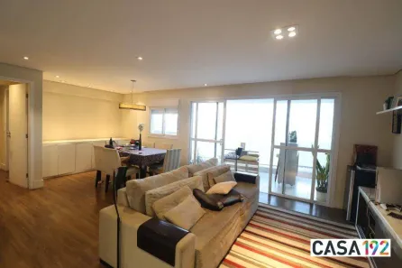 Apartamento com 2 Quartos à venda, 110m² no Jardim Aeroporto, São Paulo