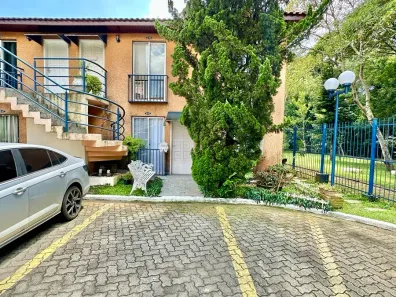 Casa de Condomínio com 2 Quartos à venda, 50m² no Jardim Torino, Cotia