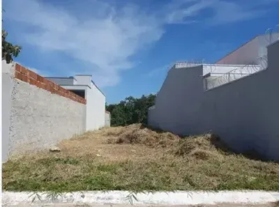Lote/Terreno à venda, 245m² no Loteamento Parque do Museu, Caçapava