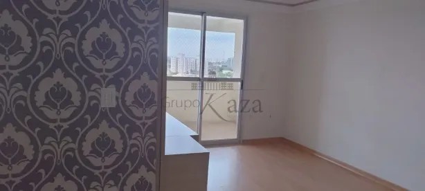 Apartamento com 3 Quartos à venda, 95m² no Jardim Paulista, São José dos Campos