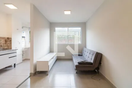 Apartamento com 2 Quartos à venda, 47m² no Jardim Arpoador, São Paulo