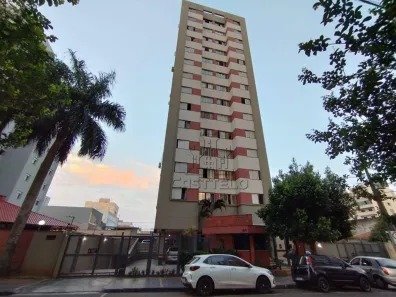 Apartamento com 2 Quartos à venda, 50m² no Judith, Londrina
