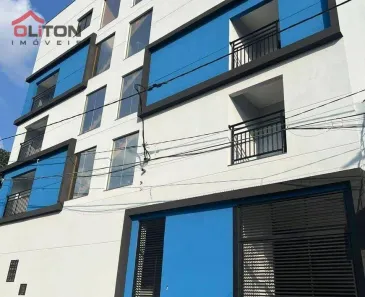 Apartamento com 2 Quartos à venda, 56m² no Vila Dom Pedro II, São Paulo