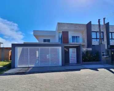 Casa com 4 Quartos à venda, 173m² no Praia da Enseada, São Francisco do Sul