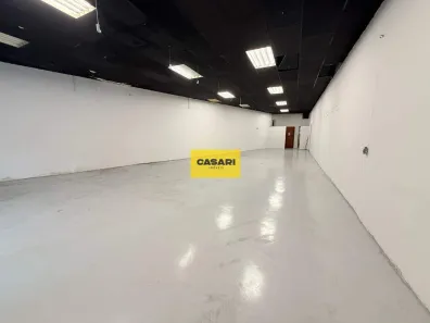 Ponto Comercial para alugar, 570m² no Nova Petrópolis, São Bernardo do Campo