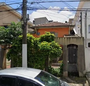 Casa com 3 Quartos à venda, 354m² no Parque Novo Mundo, São Paulo