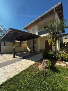 Casa de Condomínio com 3 Quartos à venda, 185m² no Chácaras Roselândia, Cotia