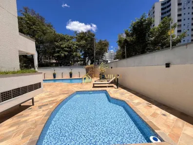 Apartamento com 3 Quartos à venda, 118m² no Vila Adyana, São José dos Campos