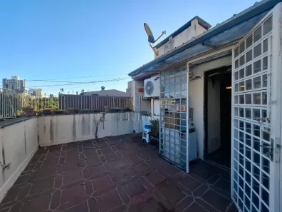 Cobertura com 3 Quartos à venda, 128m² no Petrópolis, Porto Alegre