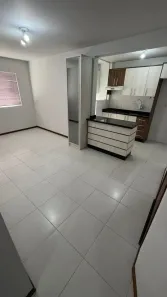 Apartamento com 2 Quartos à venda, 56m² no Cordeiros, Itajaí