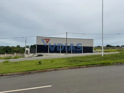 Ponto Comercial para alugar, 40m² no Jardim Casablanca, Indaiatuba