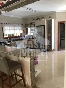 Fazenda/Sítio com 3 Quartos à venda, 350m² no Horizonte Azul - Village Ambiental, Itupeva