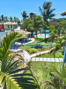 Casa de Condomínio com 3 Quartos para alugar, 110m² no Itacimirim (Monte Gordo), Camaçari