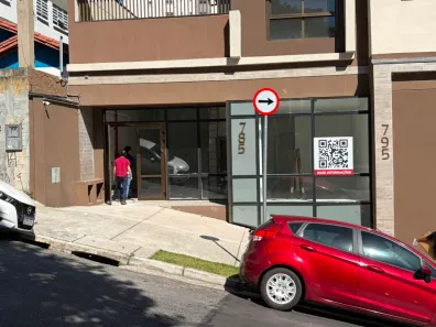 Ponto Comercial para alugar, 176m² no Perdizes, São Paulo