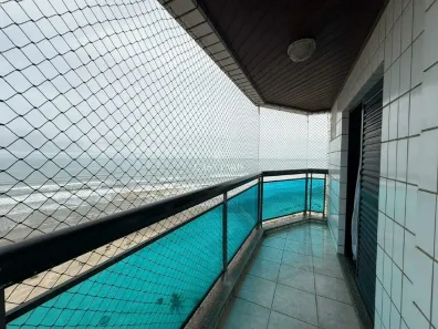 Cobertura com 4 Quartos à venda, 233m² no Tupi, Praia Grande