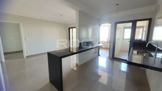Apartamento com 3 Quartos à venda, 126m² no Residencial Alto do Ipê, Ribeirão Preto
