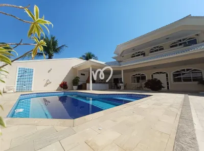 Casa com 3 Quartos à venda, 608m² no Barra da Tijuca, Rio de Janeiro