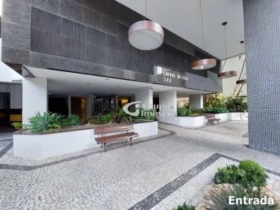 Apartamento com 2 Quartos para alugar, 76m² no Icaraí, Niterói