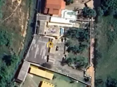 Lote/Terreno à venda, 12766m² no Jardim Araújo, Votorantim