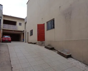 Prédio Comercial com 3 Quartos à venda, 510m² no Presidente Altino, Osasco