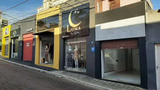 Ponto Comercial à venda, 103m² no Bela Vista, Jundiaí