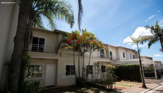 Casa de Condomínio com 3 Quartos à venda, 120m² no Vila Oliveira, Mogi das Cruzes