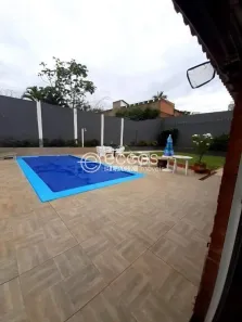 Casa com 4 Quartos à venda, 242m² no Cidade Jardim, Uberlândia