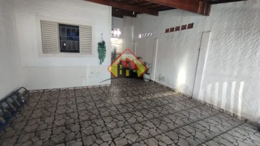 Casa com 2 Quartos à venda, 100m² no Residencial Bardan, Taubaté