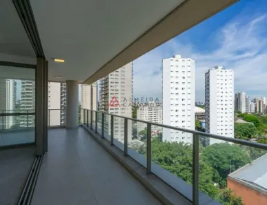 Apartamento com 4 Quartos à venda, 294m² no Vila Mariana, São Paulo
