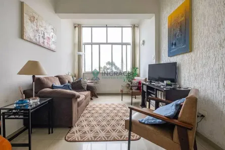 Apartamento com 2 Quartos à venda, 77m² no Cerqueira César, São Paulo