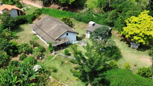 Fazenda/Sítio com 3 Quartos à venda, 10m² no Área Rural de Morungaba, Morungaba