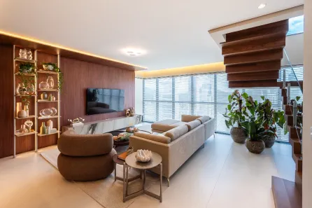 Cobertura com 4 Quartos à venda, 296m² no Pioneiros, Balneário Camboriú