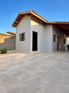 Casa com 3 Quartos à venda, 119m² no Nova Tietê, Tietê