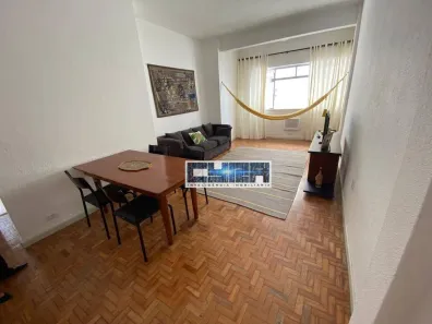 Apartamento com 3 Quartos à venda, 126m² no Gonzaga, Santos