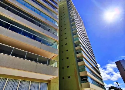 Apartamento com 4 Quartos à venda, 212m² no Piatã, Salvador