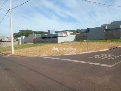 Lote/Terreno à venda, 209m² no Maisparque Rio Preto, São José do Rio Preto