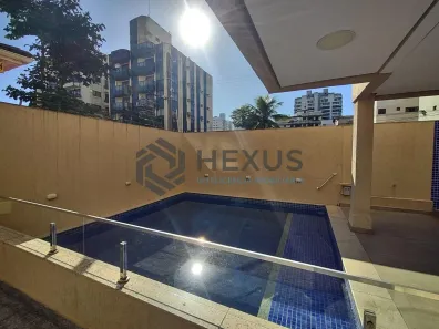 Apartamento com 3 Quartos à venda, 96m² no Enseada, Guarujá
