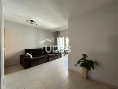 Apartamento com 3 Quartos à venda, 78m² no Jardim Goiás, Goiânia