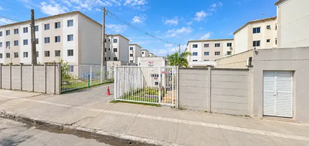 Apartamento com 2 Quartos para alugar, 42m² no Maranguape I, Paulista