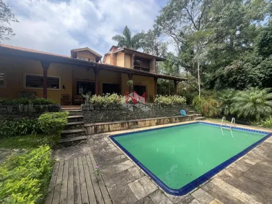Casa com 6 Quartos à venda, 500m² no Riviera Paulista, São Paulo