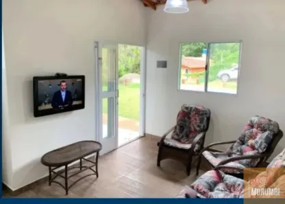 Fazenda/Sítio com 3 Quartos à venda, 2700m² no Chácara do Remanso, Vargem Grande Paulista