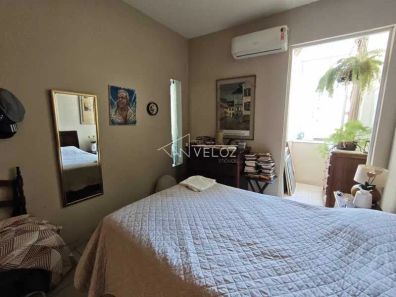 Apartamento com 1 Quarto à venda, 110m² no Flamengo, Rio de Janeiro