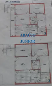 Casa com 2 Quartos à venda, 85m² no Jardim Souza Queiroz, Santa Bárbara D'Oeste