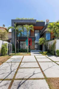 Casa de Condomínio com 4 Quartos à venda, 360m² no Barra da Tijuca, Rio de Janeiro